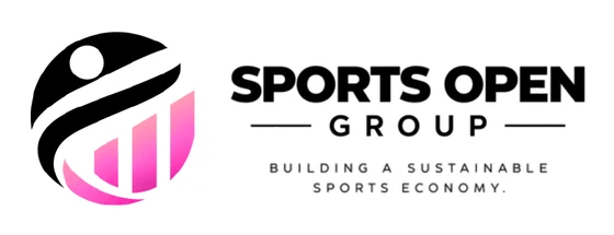 Sports Open Group. Building a sustainable sports economy