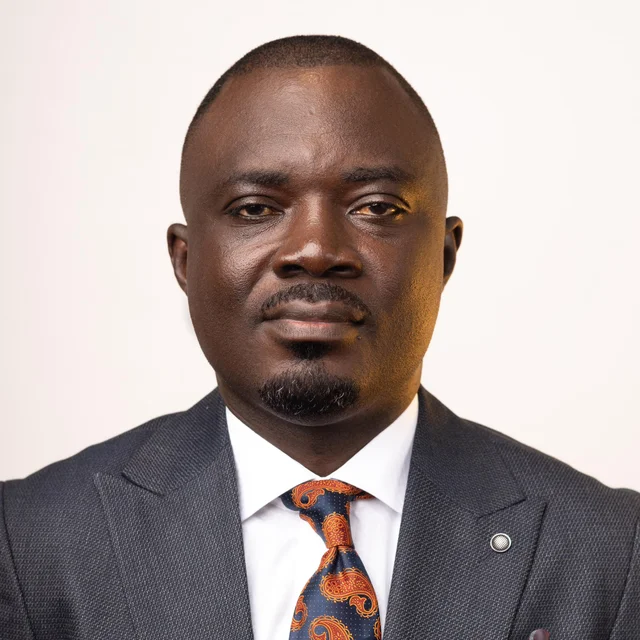 Michael Aboagye